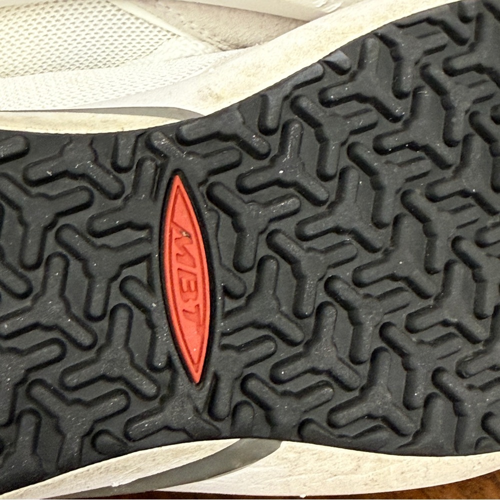 MBT Level 3 Rocker Sz 7.5 - Picture 10 of 16